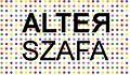 logo: Alterszafa - Galeria Rękodzieła