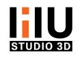 logo: Lilu Studio Grafiki 3D
