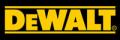 logo: DeWALT