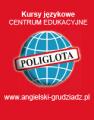 logo: Centrum Edukacyjne Poliglota
