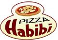 logo: Pizza Habibi Swarzędz