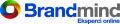 logo: Brandmind - doradca finansowy online