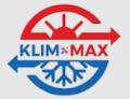 logo: Klim - Max