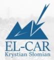 logo: El-Car