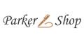 logo: Parker-shop.pl - grawerowane długopisy Parker na prezent