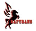 logo: Raf-Trans 