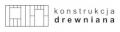 logo: Konstrukcja Drewniana