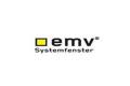 logo: EMV Systemfenster - Producent systemów okiennych | OKNA | DRZWI | BRAMY