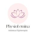 logo: PhysioFemina - Fizjoterapeuta Uroginekologiczny