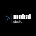 logo: Lekcje śpiewu Wrocław  ―  Nauka śpiewu  ―  Wokal Studio ®