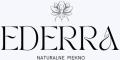logo: Ederra.pl kosmetyki naturalne Sendo i Insight