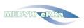 logo: Medyk Erka s.c.
