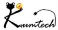 logo: Kumtech - elektryka, automatyka, wentylacje, systemy odzyskiwania energii