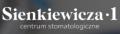 logo: Sienkiewicza 1 Centrum Stomatologiczne Agata Kędziora