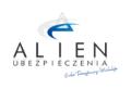 logo: Alien Ubezpieczenia 
