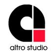 logo: Projektowanie wnętrz Kraków - Altro Studio
