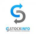logo: STOCKinfo S.A. – Agencja Komunikacji Zintegrowanej