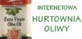logo: Hurtownia Oliwy, oliwa z oliwek - sklep internetowy