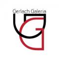logo: Gerlach Galeria
