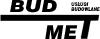 logo: "Bud-Met" Przedsiębiorstwo Usługowo-Handlowe