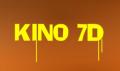 logo: Kino 7D - franczyza