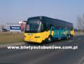 logo: www.biletyautobusowe.com.pl - Bilety autobusowe: Sindbad, Eurobus, Eurolines - Najniższe ceny - 