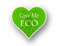 logo: Kosmetyki Naturalne Love Me Eco