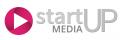 logo: Startup Media