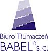 logo: Babel S.C. Ewa i Witold Bilińscy