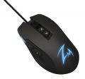 logo: Zalman: nowa mysz gamingowa z podświetleniem LED RGB
