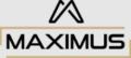 logo: M&M Maximus sp. z o.o.