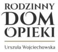 logo: Rodzinny Dom Opieki