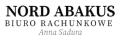 logo: Nord Abakus Biuro Rachunkowe Anna Sadura