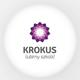 logo: Warsztaty Krokus