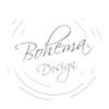 logo: Studio stylowych mebli i aranżacji luksusowych wnętrz z Bydgoszczy - Bohema Design