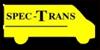 logo: Spec-Trans Waldemar Stańczak