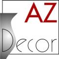 logo: A-Z Decor Artykuły Dekoracyjne