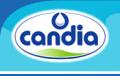 logo: Candia 