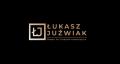 logo: Łukasz Juźwiak - ekspert ds. kredytów hipotecznych Katowice