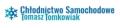logo: Chłodnictwo samochodowe