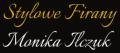 logo: Stylowe Firany Ilczuk Monika