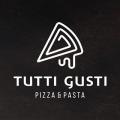 logo: Pizzeria Tutti Gusti