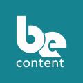 logo: BeContent