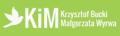 logo: K i M P.P.U.H. Krzysztof Bucki, Małgorzata Wyrwa