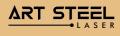 logo: Art-Steel Laser