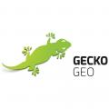 logo: Geckogeo - Geodeta: Nowe i Starogard Gdański