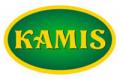logo: KAMIS  S.A.