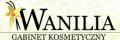 logo: Wanilia - gabinet kosmetyczny