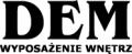 logo: Meble na wymiar Warszawa