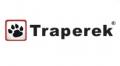 logo: Traperek - sklep sportowo-turystyczny 